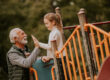 grandparent child communication law