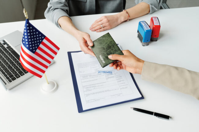 USA visa waiver programme cyprus