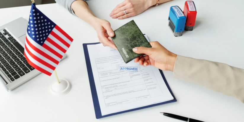 USA visa waiver programme cyprus